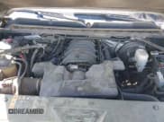 ✅ 2017 Chevrolet Silverado 1500 LT • VIN: 3GCPCREC1HG382849 • Лот: 43607589. Опубликован ранее на IAAI с пробегом 141 712 миль. Бесплатный доступ к архиву аукционных продаж из США и подробный отчёт об истории автомобиля на DreamBid. Изображение 10.