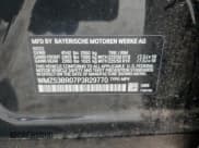 ✅ 2023 MINI Countryman Cooper S • VIN: WMZ53BR07P3R29770 • Lot: 56801955. Listed on Copart with 18,780 mi. Free auction sales archive from the USA and detailed vehicle history report at DreamBid. Image 12.