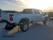 ✅ 2024 Chevrolet Silverado 2500HD LTZ • VIN: 2GC4YPE70R1142911 • Лот: 90225175. Опубликован ранее на Copart с пробегом 73 681 миль. Бесплатный доступ к архиву аукционных продаж из США и подробный отчёт об истории автомобиля на DreamBid. Изображение 3.