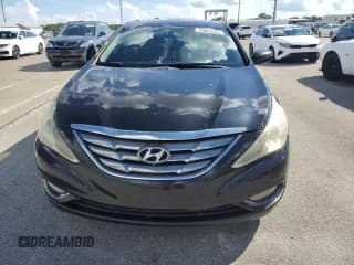 ✅ 2011 Hyundai Sonata SE • VIN: 5NPEC4AC1BH148337 • Lot: 73883284. Wystawiony na Copart z przebiegiem 217 481 mil. Bezpłatny archiwum sprzedaży aukcyjnych z USA i szczegółowy raport historii pojazdu na DreamBid. Zdjęcie 5.