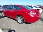 ✅ 2010 Mazda 6 i Touring • VIN: 1YVHZ8CH5A5M19324 • Lot: 43263230. Wystawiony na IAAI z przebiegiem 186 617 mil. Bezpłatny archiwum sprzedaży aukcyjnych z USA i szczegółowy raport historii pojazdu na DreamBid. Zdjęcie 3.