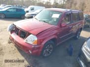 ✅ 2005 Suzuki XL7 LX • VIN: JS3TX92V754103522 • Lot: 43843372. Listed on IAAI with 159,123 mi. Free auction sales archive from the USA and detailed vehicle history report at DreamBid. Image 2.