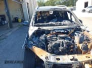 ✅ 2018 Mercedes-Benz GLS 450 • VIN: 4JGDF6EE1JB025692 • Lot: 43254778. Listed on IAAI with Not provided. Free auction sales archive from the USA and detailed vehicle history report at DreamBid. Image 14.