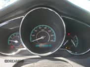 ✅ 2012 Chevrolet Malibu 2LT • VIN: 1G1ZD5E05CF364197 • Lot: 73930324. Listed on Copart with 126,167 mi. Free auction sales archive from the USA and detailed vehicle history report at DreamBid. Image 9.