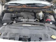 ✅ 2010 Dodge 1500 TRX • VIN: 1D7RV1GT6AS239823 • Lot: 41308323. Wystawiony na IAAI z przebiegiem 146 811 mil. Bezpłatny archiwum sprzedaży aukcyjnych z USA i szczegółowy raport historii pojazdu na DreamBid. Zdjęcie 10.