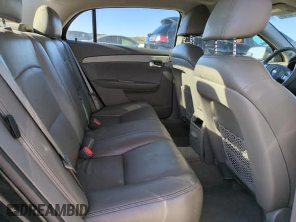 ✅ 2011 Chevrolet Malibu 1LS • VIN: 1G1ZB5E16BF335952 • Lot: 68366575. Listed on Copart with 196,084 mi. Free auction sales archive from the USA and detailed vehicle history report at DreamBid. Image 10.