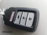 ✅ 2021 Honda HR-V EX • VIN: 3CZRU6H56MM727512 • Lot: 43555859. Listed on IAAI with 18,860 mi. Free auction sales archive from the USA and detailed vehicle history report at DreamBid. Image 11.