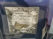 ✅ 2003 Maserati Spyder • VIN: ZAMBB18A330009779 • Лот: 57887205. Опубликован ранее на Copart с пробегом 91 936 миль. Бесплатный доступ к архиву аукционных продаж из США и подробный отчёт об истории автомобиля на DreamBid. Изображение 12.