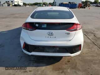 ✅ 2017 Hyundai Ioniq Blue • VIN: KMHC65LC3HU026798 • Lot: 66176804. Listed on Copart with 151,649 mi miles. Access the free auction sales archive from the USA and view a detailed vehicle history report at DreamBid. Image 6.