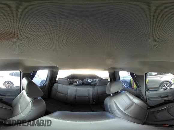 ✅ 2008 Chevrolet Silverado 1500 1LT • VIN: 2GCEK19C981281606 • Lot: 43673133. Listed on IAAI with 141,935 mi. Free auction sales archive from the USA and detailed vehicle history report at DreamBid. Image 18.