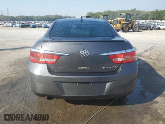 ✅ 2012 Buick Verano • VIN: 1G4PP5SK3C4203396 • Lot: 80118885. Wystawiony na Copart z przebiegiem 172 034 mil. Bezpłatny archiwum sprzedaży aukcyjnych z USA i szczegółowy raport historii pojazdu na DreamBid. Zdjęcie 6.