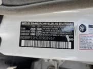 ✅ 2007 Mercedes-Benz C 280 Luxury • VIN: WDBRF92H07F908967 • Lot: 57304005. Wystawiony na Copart z przebiegiem Nie podano. Bezpłatny archiwum sprzedaży aukcyjnych z USA i szczegółowy raport historii pojazdu na DreamBid. Zdjęcie 13.