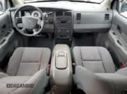 ✅ 2006 Dodge Durango SXT • VIN: 1D4HB38P26F190134 • Лот: 67117045. Опубликован ранее на Copart с пробегом 72 424 миль. Бесплатный доступ к архиву аукционных продаж из США и подробный отчёт об истории автомобиля на DreamBid. Изображение 8.