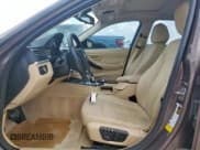 ✅ 2013 BMW 3 Series 328i • VIN: WBA3A5C58DF353844 • Lot: 61845725. Listed on Copart with 140,830 mi. Free auction sales archive from the USA and detailed vehicle history report at DreamBid. Image 7.