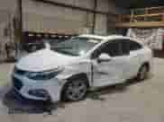 2016 Chevrolet Cruze LT с VIN 1G1BE5SM7G7313340, выставлен на аукционе Copart как лот 83854175 с пробегом 86 665 миль миль и Списание • Salvage title. История ставок и продаж доступна на DreamBid. Изображение 1.