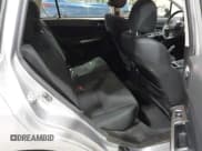 ✅ 2016 Subaru Impreza Premium • VIN: JF1GPAB63G8249458 • Lot: 43653949. Listed on IAAI with 82,311 mi. Free auction sales archive from the USA and detailed vehicle history report at DreamBid. Image 8.