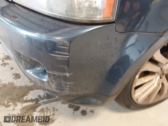 ✅ 2011 Land Rover Range Rover Sport SC • VIN: SALSH2E44BA706256 • Lot: 42847478. Listed on IAAI with 99,466 mi. Free auction sales archive from the USA and detailed vehicle history report at DreamBid. Image 6.