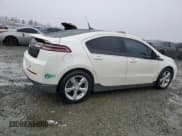 ✅ 2012 Chevrolet Volt • VIN: 1G1RH6E47CU115554 • Lot: 85934814. Wystawiony na Copart z przebiegiem 149 948 mil. Bezpłatny archiwum sprzedaży aukcyjnych z USA i szczegółowy raport historii pojazdu na DreamBid. Zdjęcie 3.
