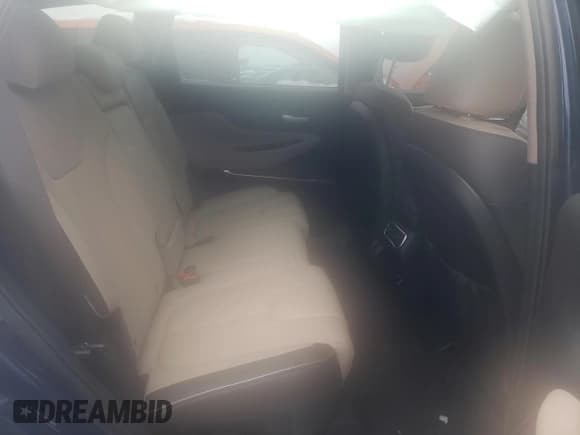 ✅ 2023 Hyundai Santa Fe Limited • VIN: 5NMS5DA1XPH006102 • Lot: 37800874. Wystawiony na Copart z przebiegiem 14 200 mil. Bezpłatny archiwum sprzedaży aukcyjnych z USA i szczegółowy raport historii pojazdu na DreamBid. Zdjęcie 10.