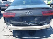 ✅ 2017 Audi A6 Premium Plus • VIN: WAUG8AFC2HN123907 • Lot: 42609849. Listed on IAAI with 80,349 mi. Free auction sales archive from the USA and detailed vehicle history report at DreamBid. Image 6.