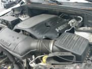 ✅ 2015 Dodge Durango Citadel • VIN: 1C4SDJET5FC857380 • Lot: 43387254. Listed on IAAI with 204,695 mi. Free auction sales archive from the USA and detailed vehicle history report at DreamBid. Image 22.