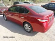 ✅ 2015 Nissan Sentra S • VIN: 3N1AB7AP4FY381419 • Lot: 43363064. Wystawiony na IAAI z przebiegiem 115 179 mil. Bezpłatny archiwum sprzedaży aukcyjnych z USA i szczegółowy raport historii pojazdu na DreamBid. Zdjęcie 3.