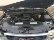 ✅ 1999 GMC Sierra 1500 SLE • VIN: 1GTEK19T0XE523549 • Лот: 62088315. Опубликован ранее на Copart с пробегом 141 472 миль. Бесплатный доступ к архиву аукционных продаж из США и подробный отчёт об истории автомобиля на DreamBid. Изображение 11.