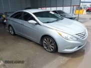 ✅ 2013 Hyundai Sonata SE • VIN: 5NPEC4AC6DH662364 • Лот: 43070922. Опубликован ранее на IAAI с пробегом 102 558 миль. Бесплатный доступ к архиву аукционных продаж из США и подробный отчёт об истории автомобиля на DreamBid. Изображение 1.