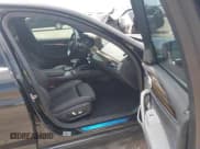 ✅ 2021 BMW 5 Series 530i • VIN: WBA53BH09MWX27909 • Lot: 42315030. Listed on IAAI with 35,238 mi. Free auction sales archive from the USA and detailed vehicle history report at DreamBid. Image 5.