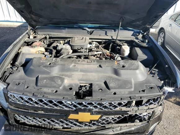 2013 Chevrolet Silverado 3500HD High Country с VIN 1GC4K1E81DF176333, выставлен на аукционе Copart как лот 73787914 с пробегом 173 751 миль миль и Чистый • Clean title. История ставок и продаж доступна на DreamBid. Изображение 11.