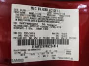 ✅ 2009 Ford Focus SEL • VIN: 1FAHP37N99W234414 • Lot: 84410855. Listed on Copart with 61,523 mi. Free auction sales archive from the USA and detailed vehicle history report at DreamBid. Image 12.