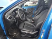 ✅ 2018 BMW X2 sDrive28i • VIN: WBXYJ3C38JEJ89978 • Lot: 36123243. Wystawiony na Copart z przebiegiem 34 526 mil. Bezpłatny archiwum sprzedaży aukcyjnych z USA i szczegółowy raport historii pojazdu na DreamBid. Zdjęcie 7.