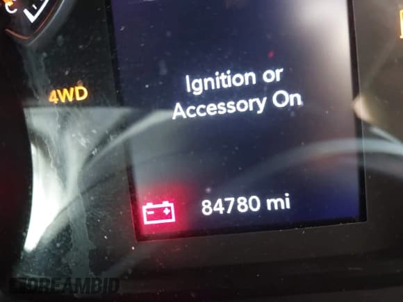 ✅ 2022 Jeep Wrangler Unlimited Willys Sport • VIN: 1C4HJXDM8NW135415 • Lot: 42625492. Wystawiony na IAAI z przebiegiem 84 780 mil. Bezpłatny archiwum sprzedaży aukcyjnych z USA i szczegółowy raport historii pojazdu na DreamBid. Zdjęcie 16.