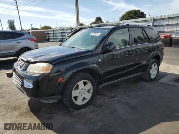 ✅ 2006 Saturn VUE • VIN: 5GZCZ53416S893080 • Lot: 87201244. Wystawiony na Copart z przebiegiem 78 721 mil. Bezpłatny archiwum sprzedaży aukcyjnych z USA i szczegółowy raport historii pojazdu na DreamBid. Zdjęcie 1.