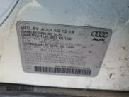 ✅ 2009 Audi Q5 Premium • VIN: WA1KK78RX9A014388 • Lot: 89722615. Listed on Copart with 117,016 mi. Free auction sales archive from the USA and detailed vehicle history report at DreamBid. Image 13.