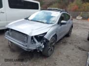 ✅ 2024 Subaru Crosstrek Premium • VIN: JF2GUADC6R8243888 • Lot: 43648662. Listed on IAAI with 41,260 mi. Free auction sales archive from the USA and detailed vehicle history report at DreamBid. Image 2.