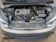 ✅ 2017 Kia Soul • VIN: KNDJN2A20H7482053 • Лот: 94283505. Опубликован ранее на Copart с пробегом 53 276 миль. Бесплатный доступ к архиву аукционных продаж из США и подробный отчёт об истории автомобиля на DreamBid. Изображение 11.