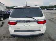 ✅ 2011 Dodge Durango Crew • VIN: 1D4RD4GG1BC630376 • Lot: 64094115. Wystawiony na Copart z przebiegiem 234 828 mil. Bezpłatny archiwum sprzedaży aukcyjnych z USA i szczegółowy raport historii pojazdu na DreamBid. Zdjęcie 6.