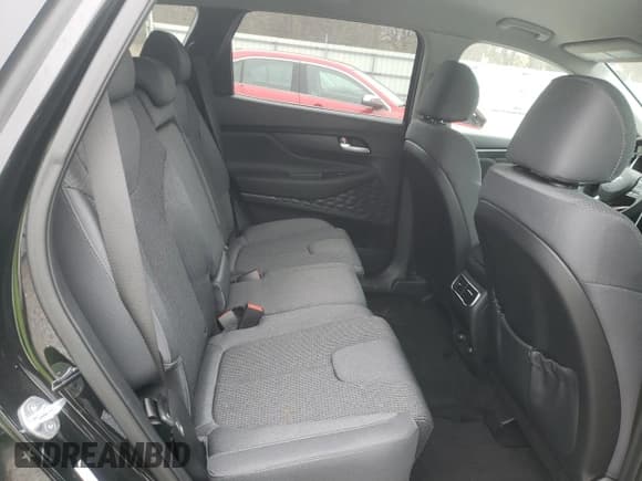 ✅ 2022 Hyundai Santa Fe SEL • VIN: 5NMS2DAJ1NH432234 • Lot: 40673053. Wystawiony na Copart z przebiegiem 8 598 mil. Bezpłatny archiwum sprzedaży aukcyjnych z USA i szczegółowy raport historii pojazdu na DreamBid. Zdjęcie 11.