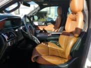 ✅ 2019 Lincoln Navigator Reserve • VIN: 5LMJJ3LT5KEL25136 • Lot: 63230065. Listed on Copart with 63,615 mi. Free auction sales archive from the USA and detailed vehicle history report at DreamBid. Image 7.