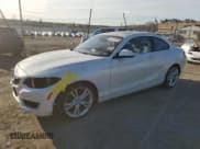 ✅ 2015 BMW 2 Series 228i • VIN: WBA1F9C51FVW98724 • Lot: 48041775. Wystawiony na Copart z przebiegiem 64 146 mil. Bezpłatny archiwum sprzedaży aukcyjnych z USA i szczegółowy raport historii pojazdu na DreamBid. Zdjęcie 1.