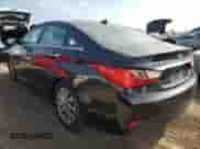 2014 Hyundai Sonata Limited с VIN 5NPEC4AC0EH820375, выставлен на аукционе Copart как лот 86841895 с пробегом 112 794 миль миль и Списание • Salvage title. История ставок и продаж доступна на DreamBid. Изображение 2.