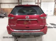 ✅ 2020 Nissan Rogue SL • VIN: 5N1AT2MV0LC778732 • Lot: 43061958. Listed on IAAI with 94,336 mi. Free auction sales archive from the USA and detailed vehicle history report at DreamBid. Image 16.