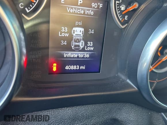 ✅ 2021 Jeep Wrangler Unlimited Willys • VIN: 1C4HJXDNXMW549111 • Lot: 61692645. Listed on Copart with 40,883 mi. Free auction sales archive from the USA and detailed vehicle history report at DreamBid. Image 8.