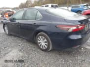 ✅ 2021 Toyota Camry Hybrid LE • VIN: 4T1C31AK9MU547580 • Лот: 43532093. Опубликован ранее на IAAI с пробегом 89 371 миль. Бесплатный доступ к архиву аукционных продаж из США и подробный отчёт об истории автомобиля на DreamBid. Изображение 3.