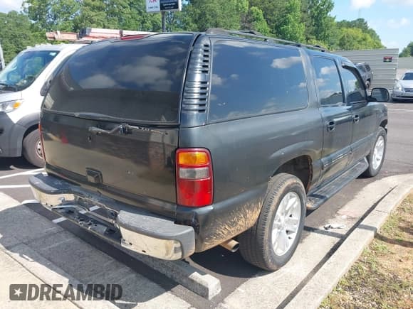 ✅ 2001 Chevrolet Suburban LS • VIN: 3GNEC16T31G259834 • Лот: 42445147. Опубликован ранее на IAAI с пробегом 349 017 миль. Бесплатный доступ к архиву аукционных продаж из США и подробный отчёт об истории автомобиля на DreamBid. Изображение 4.