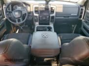 ✅ 2018 Ram 1500 Lone Star • VIN: 1C6RR6LT7JS221890 • Lot: 67086915. Listed on Copart with 128,498 mi. Free auction sales archive from the USA and detailed vehicle history report at DreamBid. Image 8.