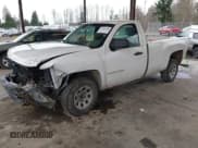 ✅ 2007 Chevrolet Silverado 1500 Work Truck • VIN: 1GCEC14C97Z564727 • Лот: 41504904. Опубликован ранее на IAAI с пробегом 191 131 миль. Бесплатный доступ к архиву аукционных продаж из США и подробный отчёт об истории автомобиля на DreamBid. Изображение 2.