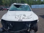 ✅ 2020 Jeep Grand Cherokee Limited • VIN: 1C4RJFBG6LC313722 • Lot: 42850417. Wystawiony na IAAI z przebiegiem 64 186 mil. Bezpłatny archiwum sprzedaży aukcyjnych z USA i szczegółowy raport historii pojazdu na DreamBid. Zdjęcie 12.