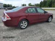 ✅ 2007 Ford Fusion SE • VIN: 3FAHP01157R261288 • Лот: 70749745. Опубликован ранее на Copart с пробегом 110 412 миль. Бесплатный доступ к архиву аукционных продаж из США и подробный отчёт об истории автомобиля на DreamBid. Изображение 3.
